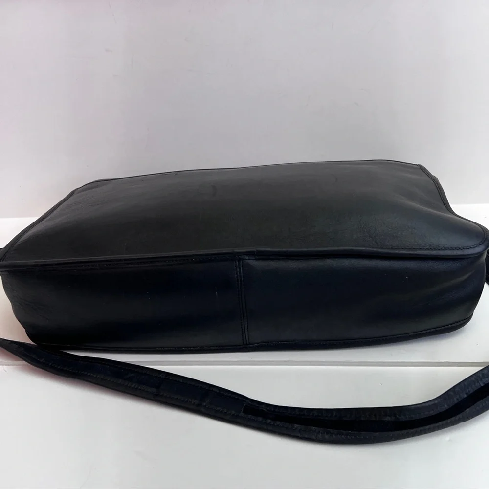Vintage Laura USA Briefcase